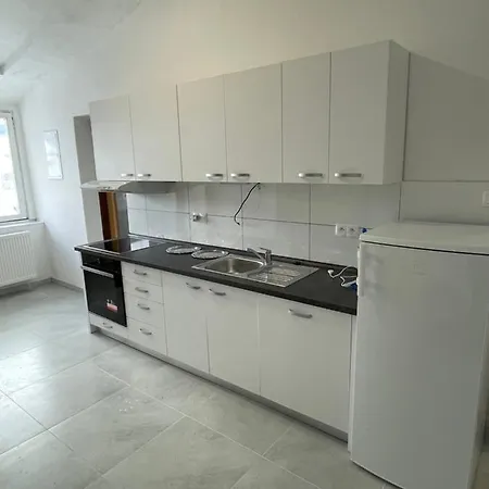 Robotnicka Ubytovna Florek Maison d'hôtes
