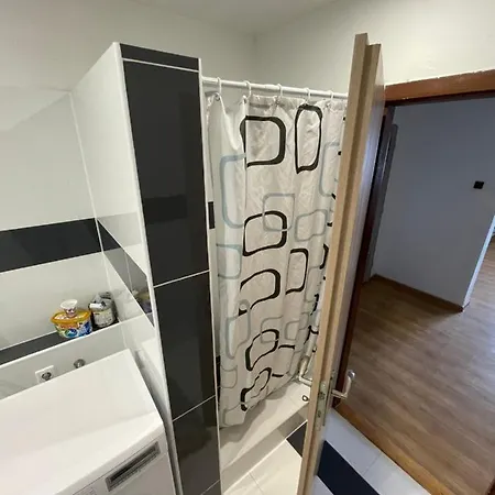 Maison d'hôtes Robotnicka Ubytovna Florek Oravska Jasenica