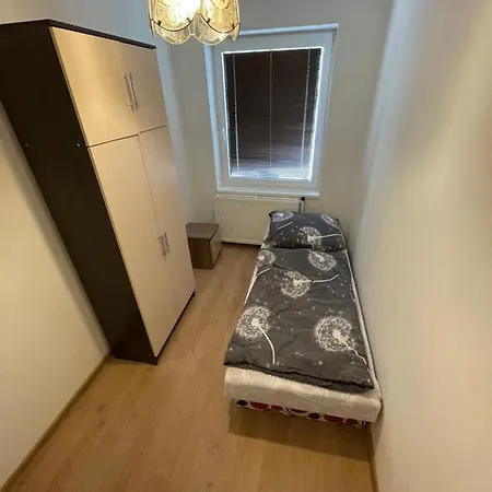 Maison d'hôtes Robotnicka Ubytovna Florek